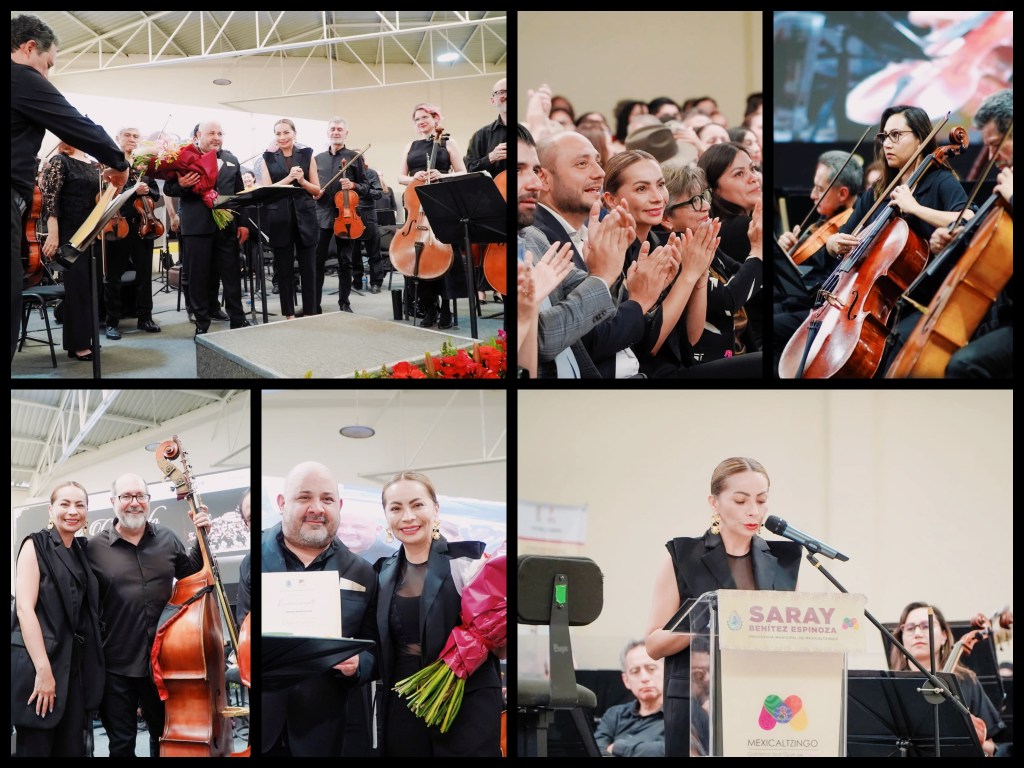 La música como puente de identidad y futuro en&nbsp;Mexicaltzingo