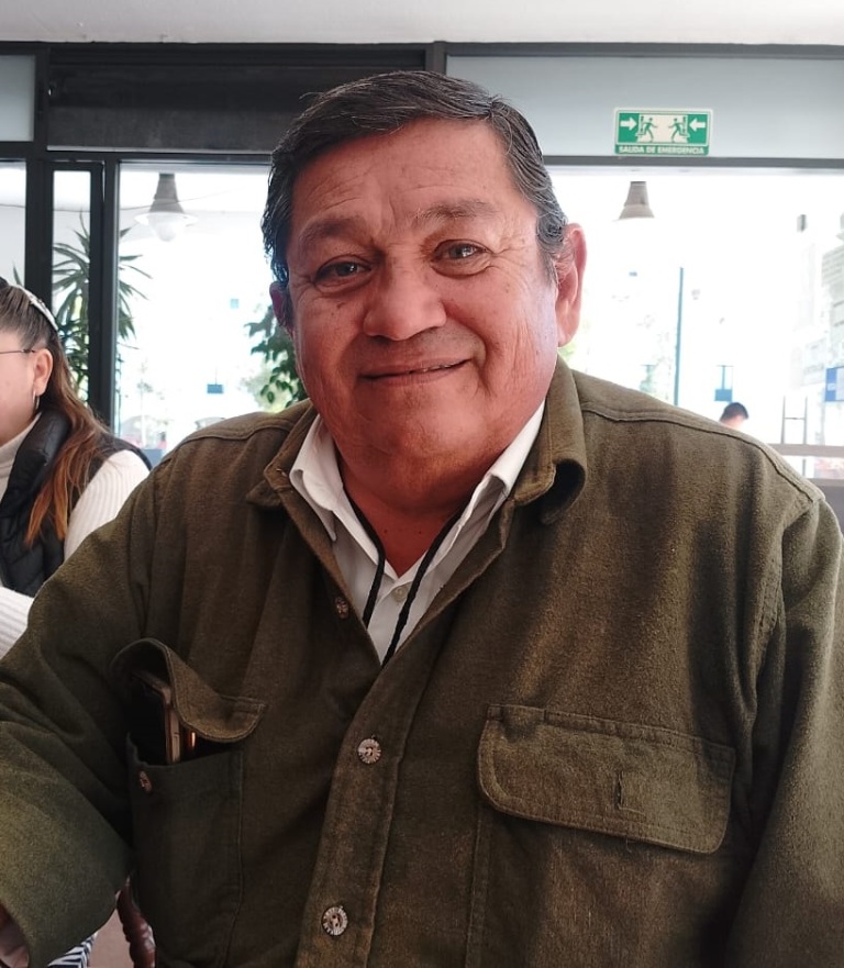 Entre chapulines y adelantados.&nbsp;&nbsp;&nbsp;&nbsp;&nbsp;&nbsp; Libertad de&nbsp;Expresión