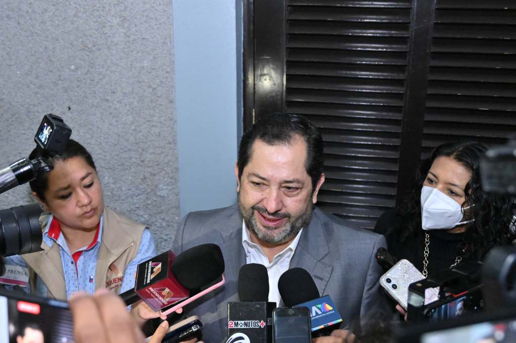 Nueva Ley de Salud en el Estado de México marca el inicio de una transformación institucional centrada en el interés público, no en nombres ni&nbsp;coyunturas