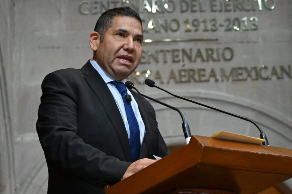 PRI en el Estado de México rechaza «Plan B» electoral; advierte riesgos para el federalismo, la autonomía municipal y la pluralidad&nbsp;política