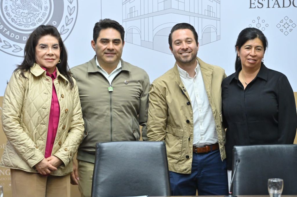 Estacionar no debe de ser privilegio: avanzan hacia dos horas gratis con consumo mínimo en&nbsp;EdoMéx