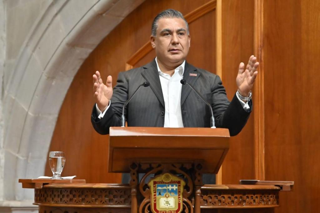 Más allá de la alternancia: proponen abrir el camino real para que mujeres accedan a la gubernatura sin restricciones&nbsp;artificiales