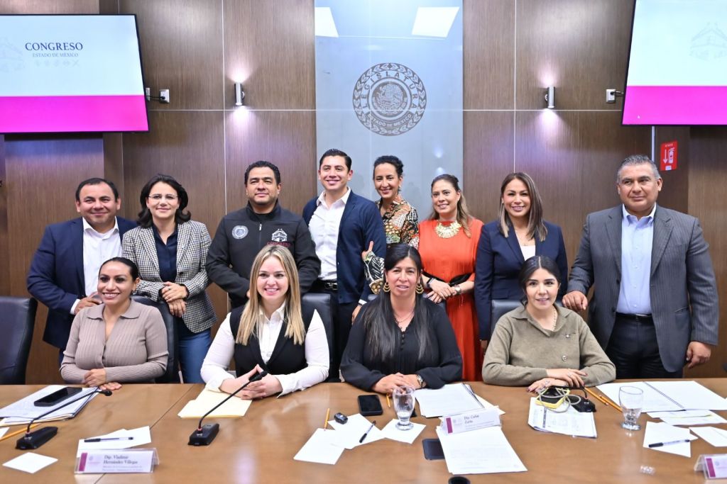 El Congreso mexiquense apuesta por la prevención: crean registro voluntario para proteger a periodistas y&nbsp;defensores