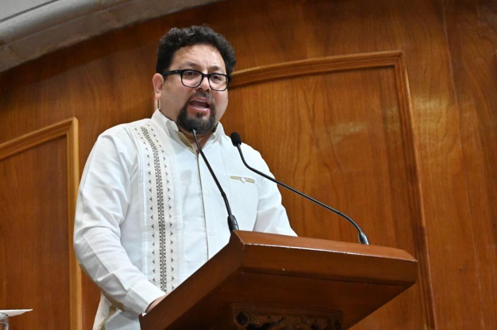 Digitalizar la ley: el Congreso mexiquense da validez jurídica a la Gaceta Municipal&nbsp;electrónica