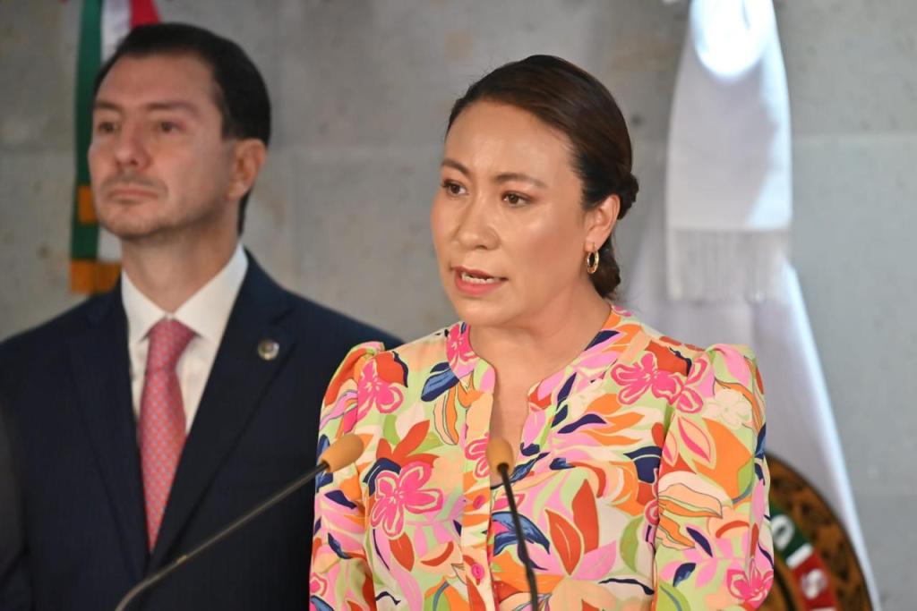 PRI propone sancionar denuncias falsas contra docentes y promover mediación escolar para proteger su&nbsp;dignidad