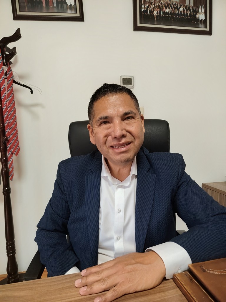 El diputado Eduardo Zarzosa sostiene que el PRI será reivindicado por la historia y advierte que la oposición solo podrá competir si actúa con unidad frente a&nbsp;Morena