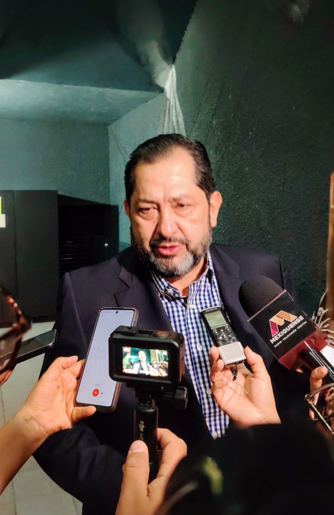 Reforma electoral en el EdoMéx prioriza la eficiencia rumbo a 2027 y busca consenso&nbsp;político