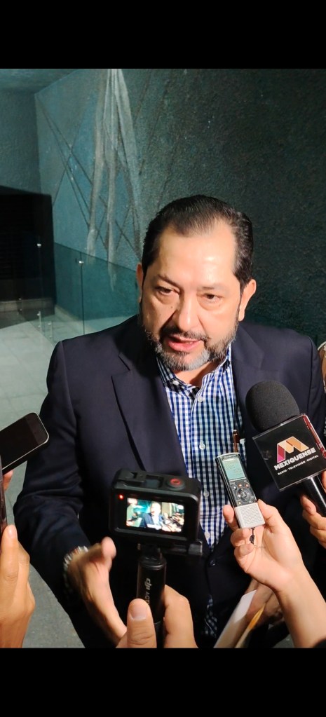 Reforma electoral en el EdoMéx prioriza la eficiencia rumbo a 2027 y busca consenso&nbsp;político