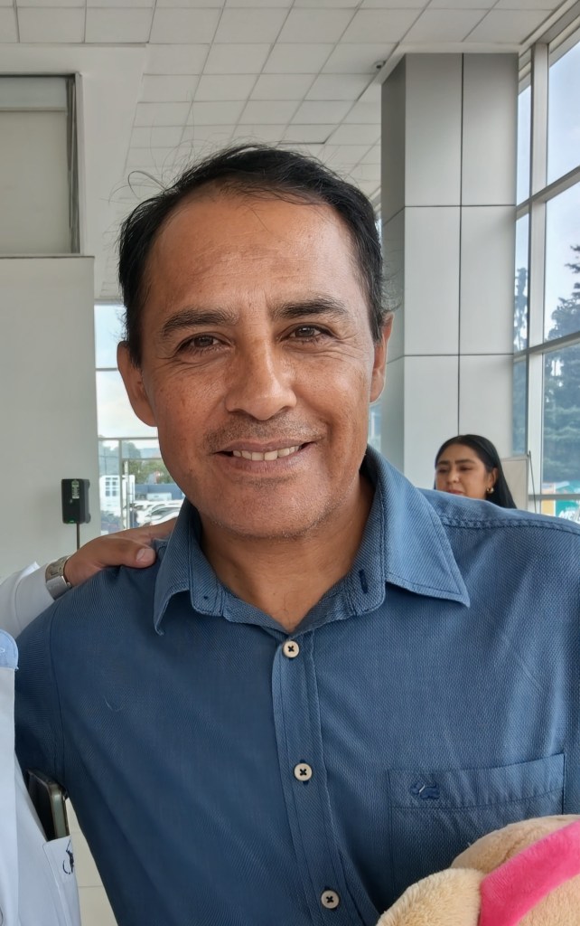 Bernardo Segura llama a la unidad en Morena y rechaza imposiciónes rumbo al 2027 en San Mateo&nbsp;Atenco