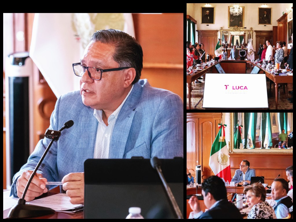 Toluca endurece vigilancia contra&nbsp; venta de alcohol a menores y apuesta por la prevención&nbsp;social