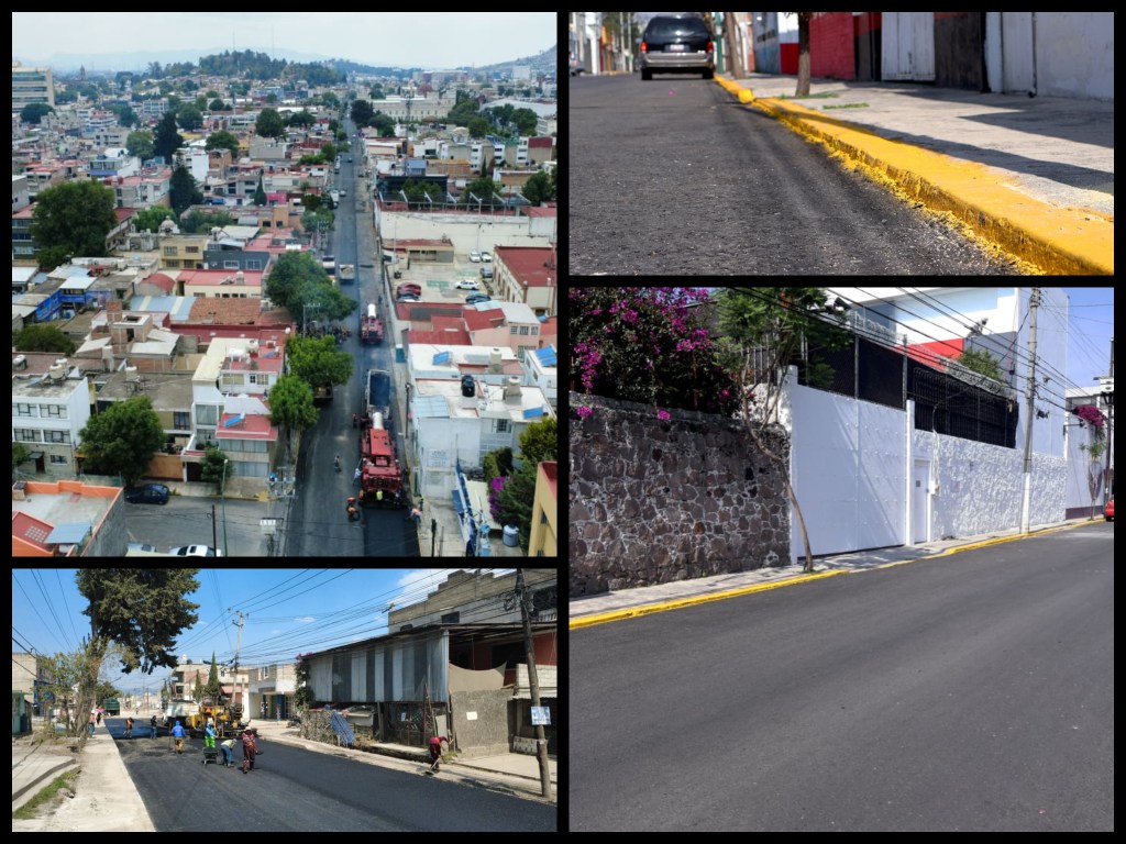 Toluca renace desde el asfalto: Ricardo Moreno apuesta por las calles dignas y movilidad con sentido&nbsp;social