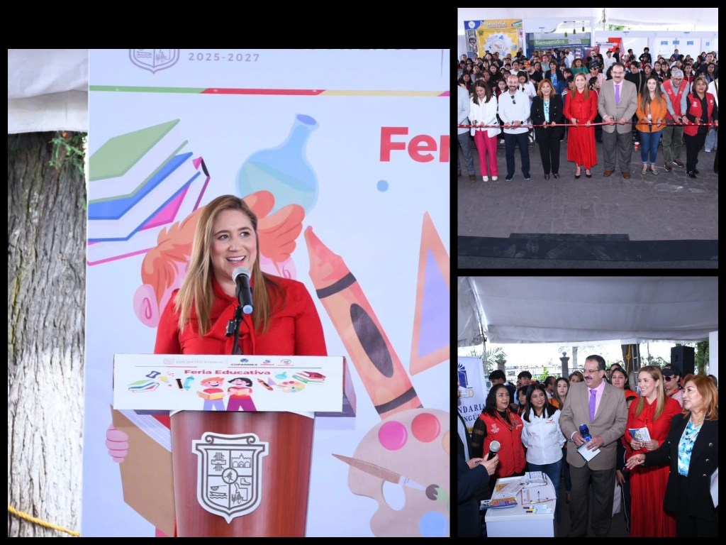 Educar para transformar: San Mateo Atenco abre caminos al&nbsp;futuro