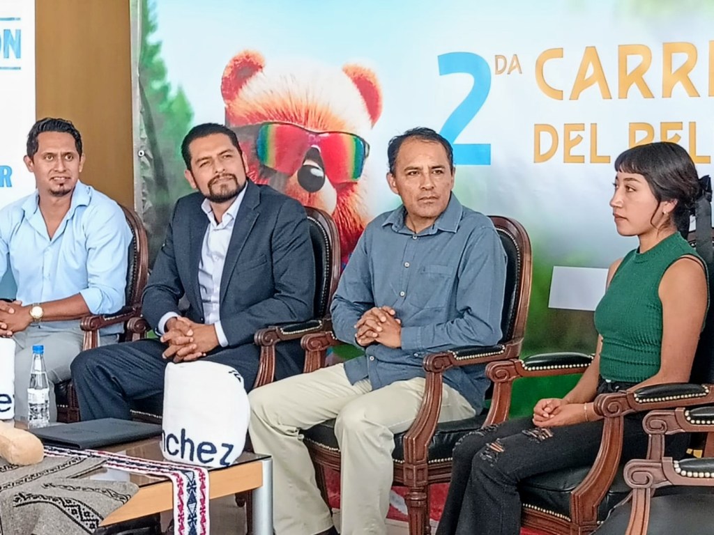 Xonacatlán corre entre peluches, comunidad y deporte rumbo a la segunda Carrera Atlética del&nbsp;Peluche