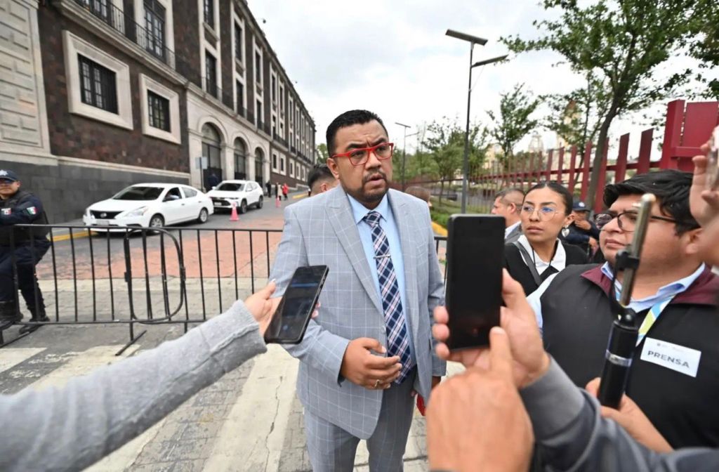 Institucionalidad y unidad, la ruta que fortalece al PT en el Estado de&nbsp;México