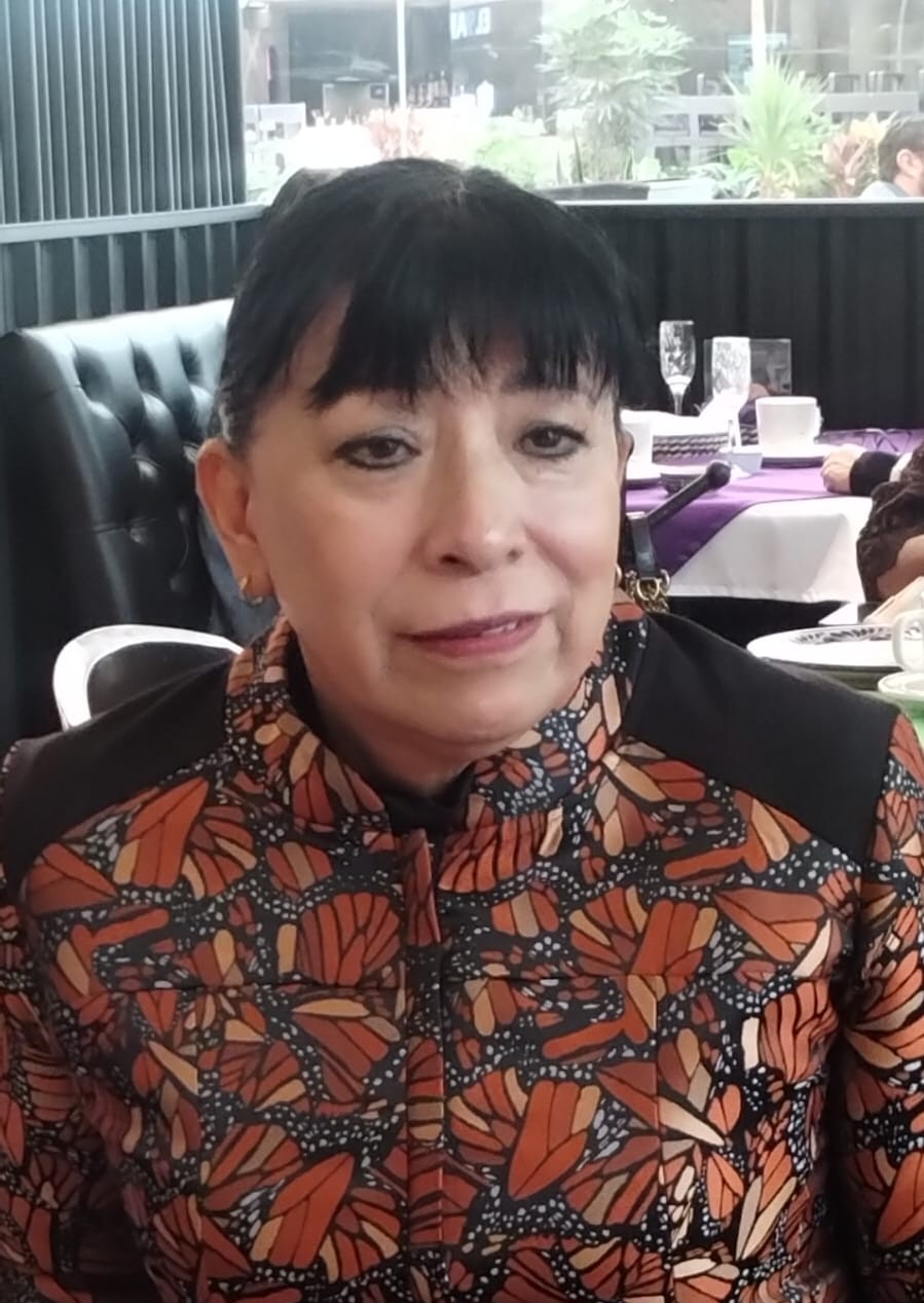 La violencia se combate desde la comunidad, no solo desde el gobierno: María Esther&nbsp;Rodríguez