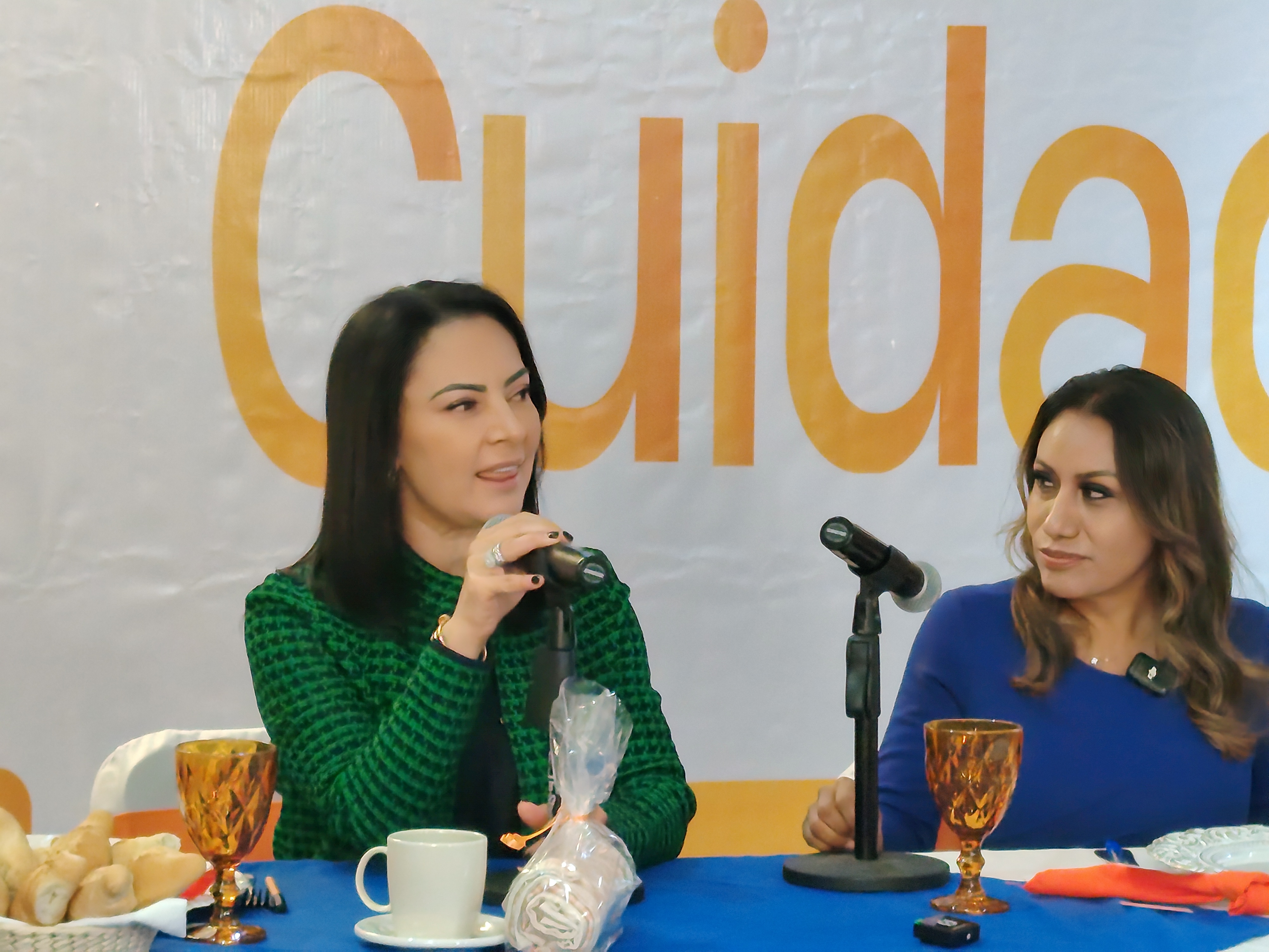 Metepec consolida el primer Sistema Municipal de Cuidados Dignos del país: Cuidar también es Gobernar