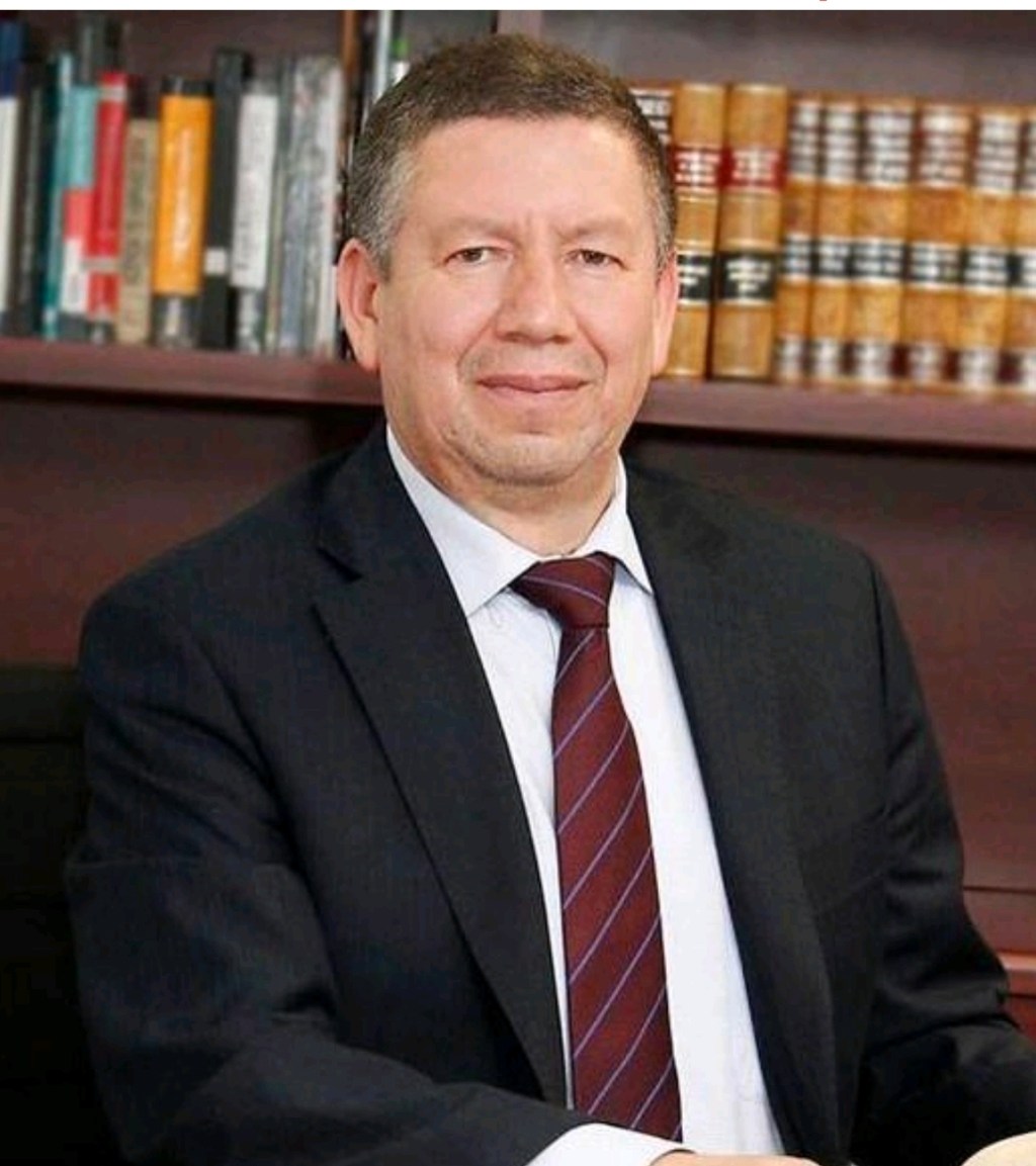 Magistrado acusado de tráfico de influencias y despojo: José Luis Maya Mendoza ópera juicios simulados para despojar a una familia de su&nbsp;patrimonio