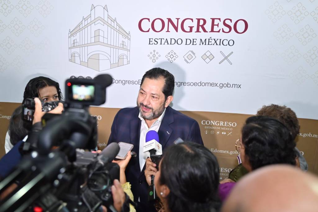 Congreso mexiquense presume transparencia total: 2 mil 319 servidores públicos cumplen con declaración&nbsp;patrimonial