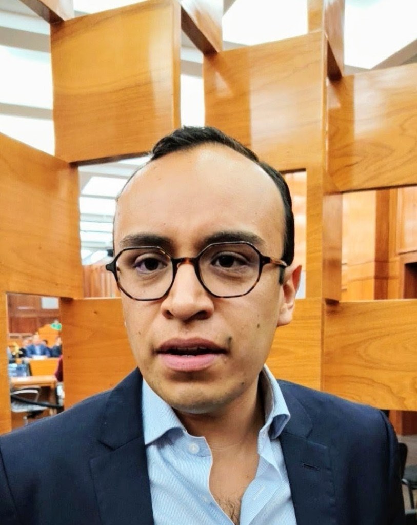 Samuel Hernández lidera en Tecámac: Morena se fortalece en&nbsp;EdoMéx