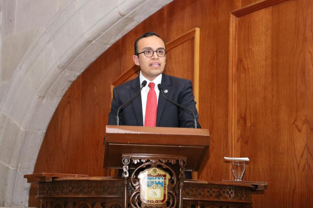 Samuel Hernández lidera en Tecámac: Morena se fortalece en&nbsp;EdoMéx