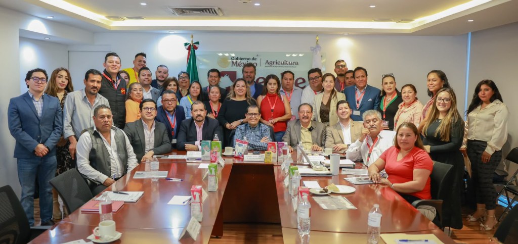 Coordinación institucional busca que el bienestar llegue donde más se necesita