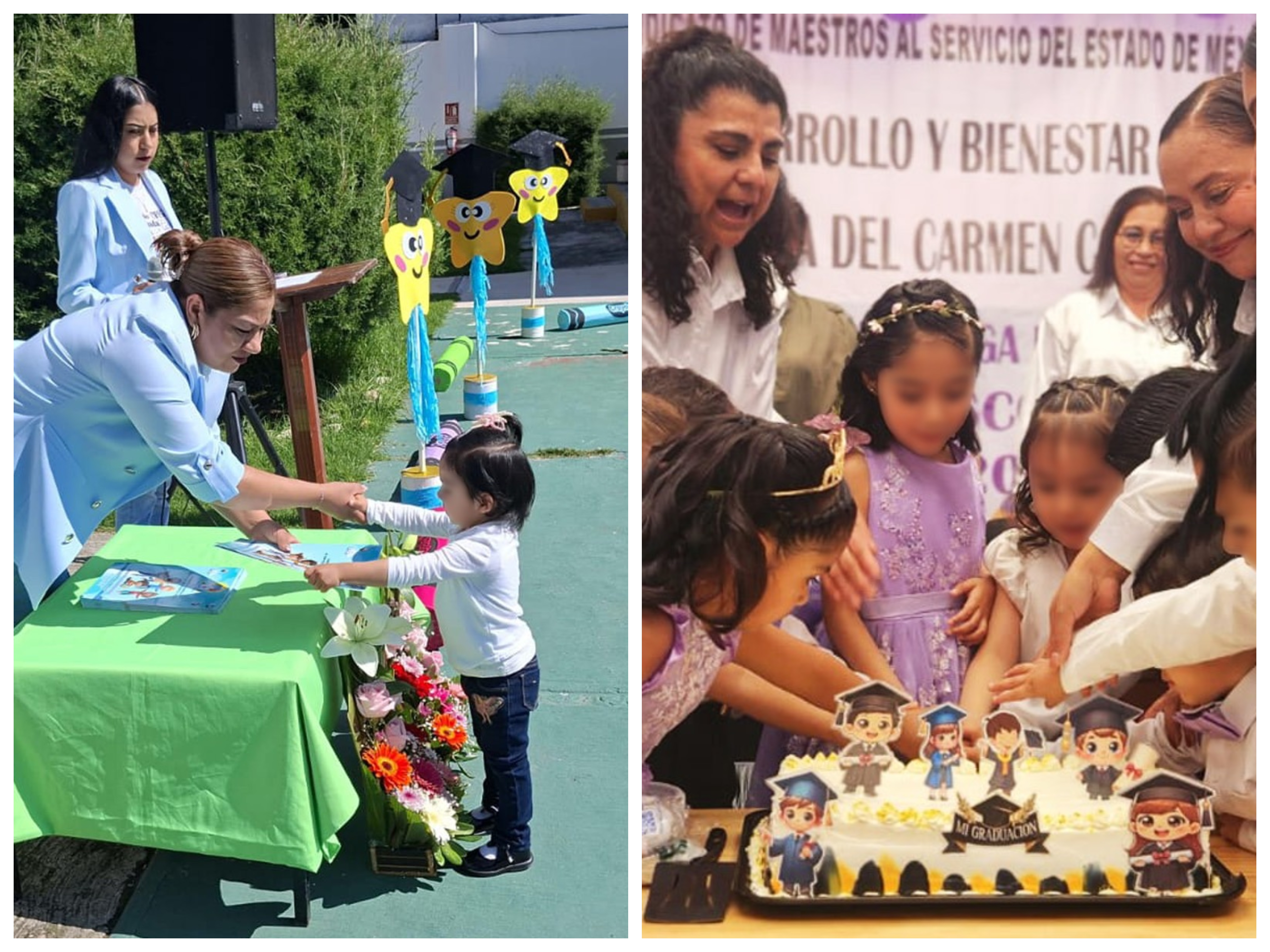 SMSEM fortalece el inicio del aprendizaje desde la primera infancia