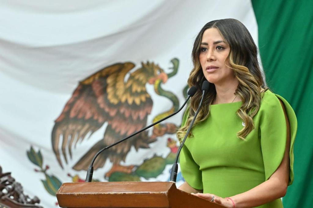 Aprueban el «Día Estatal de la Reforestación» en el Estado de&nbsp;México