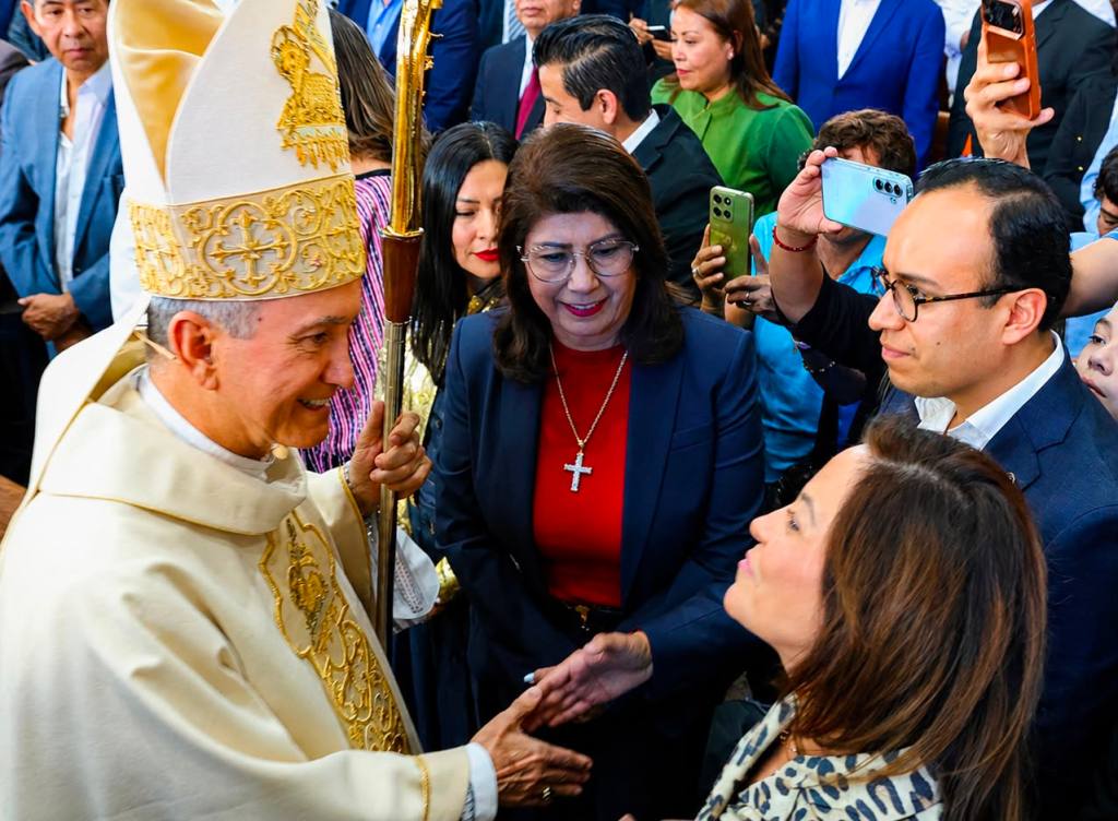 Samuel Hernández llama a fortalecer la unidad y el diálogo social