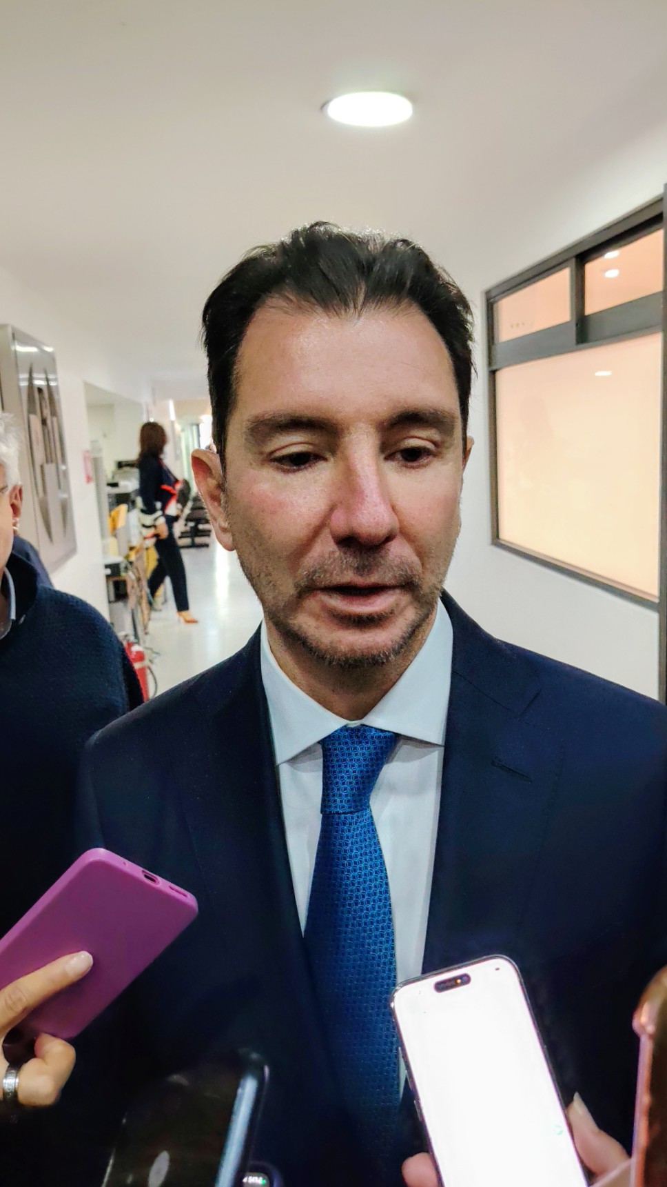 El PRI plantea replantear de fondo la reforma judicial y cuestiona su&nbsp;eficacia