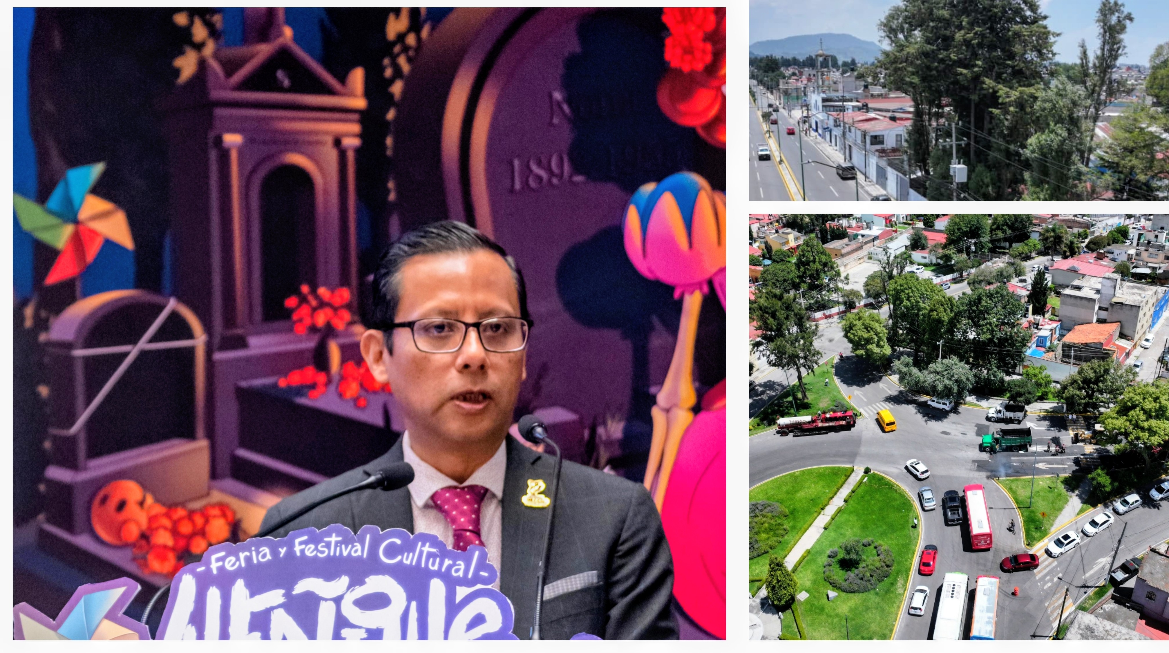 Toluca busca que el paso del tren deje de ser un obstáculo para la movilidad