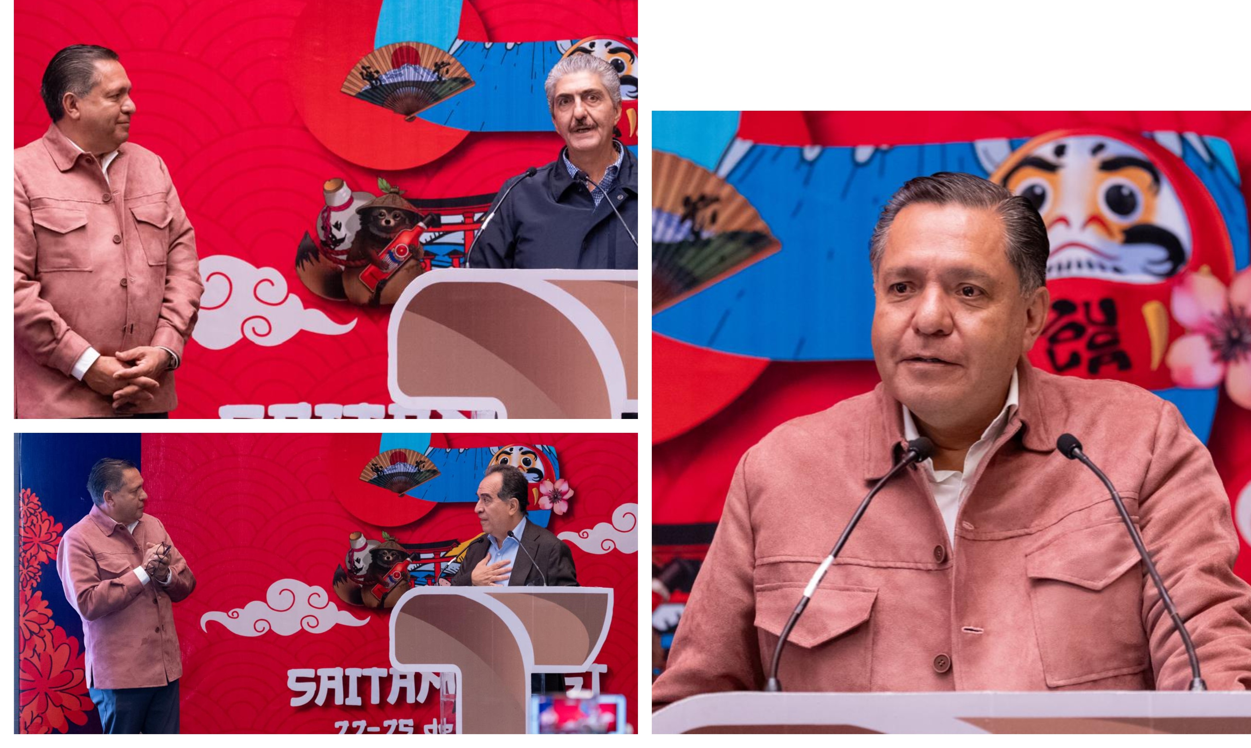 Alfeñique 2026 proyecta récord de 4 millones de visitantes y 2 mil 200 MDP en Toluca